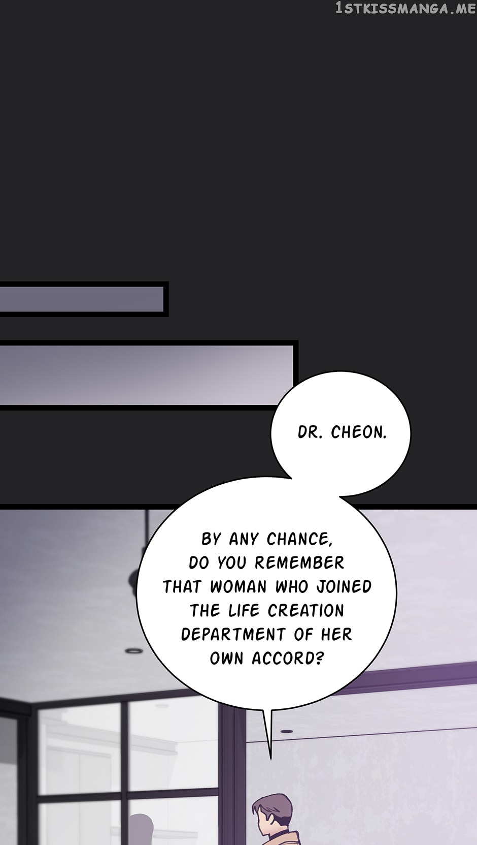 I’m The Only One With Genius DNA Chapter 86 - page 57