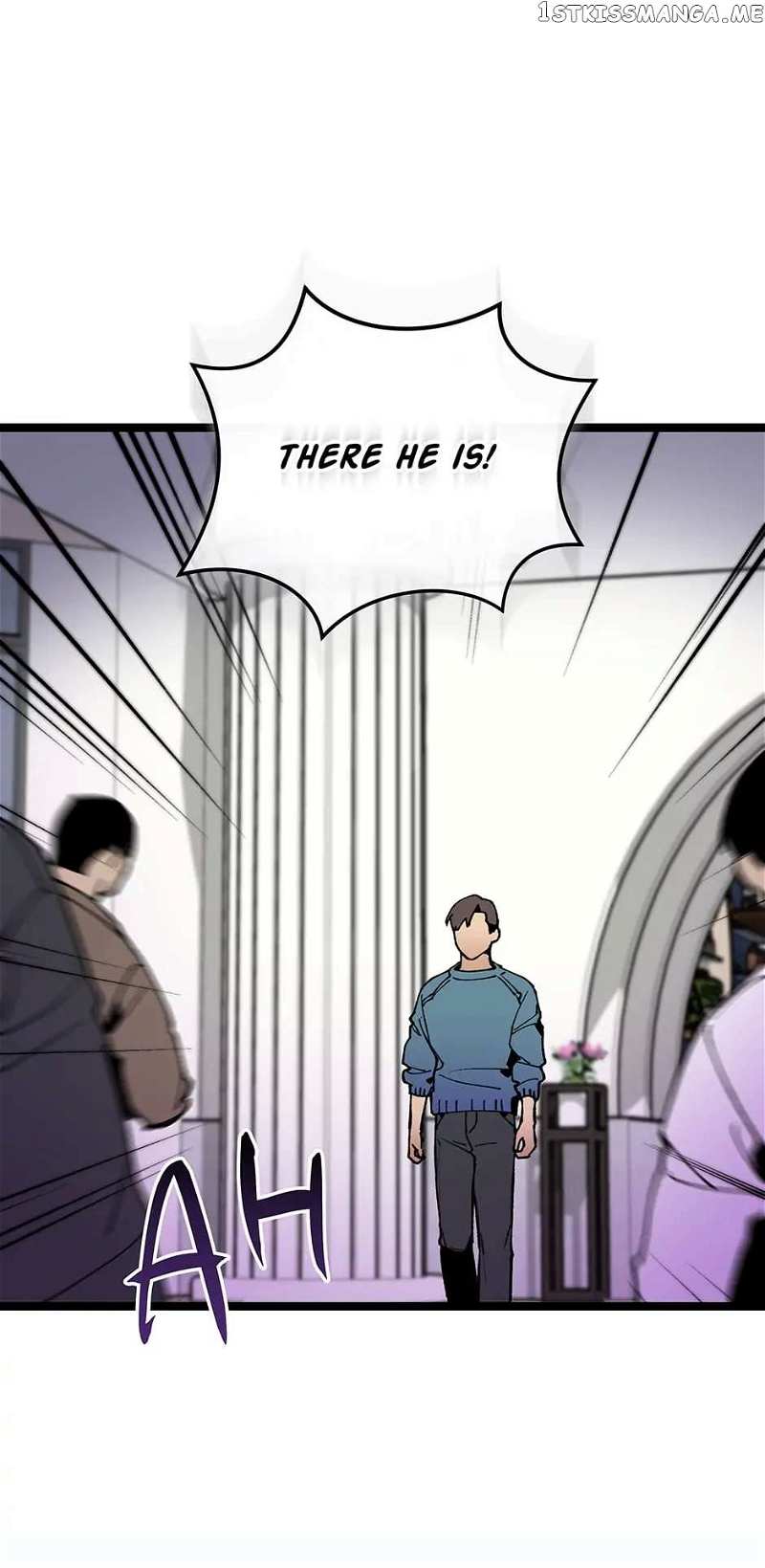 I’m The Only One With Genius DNA Chapter 85 - page 44