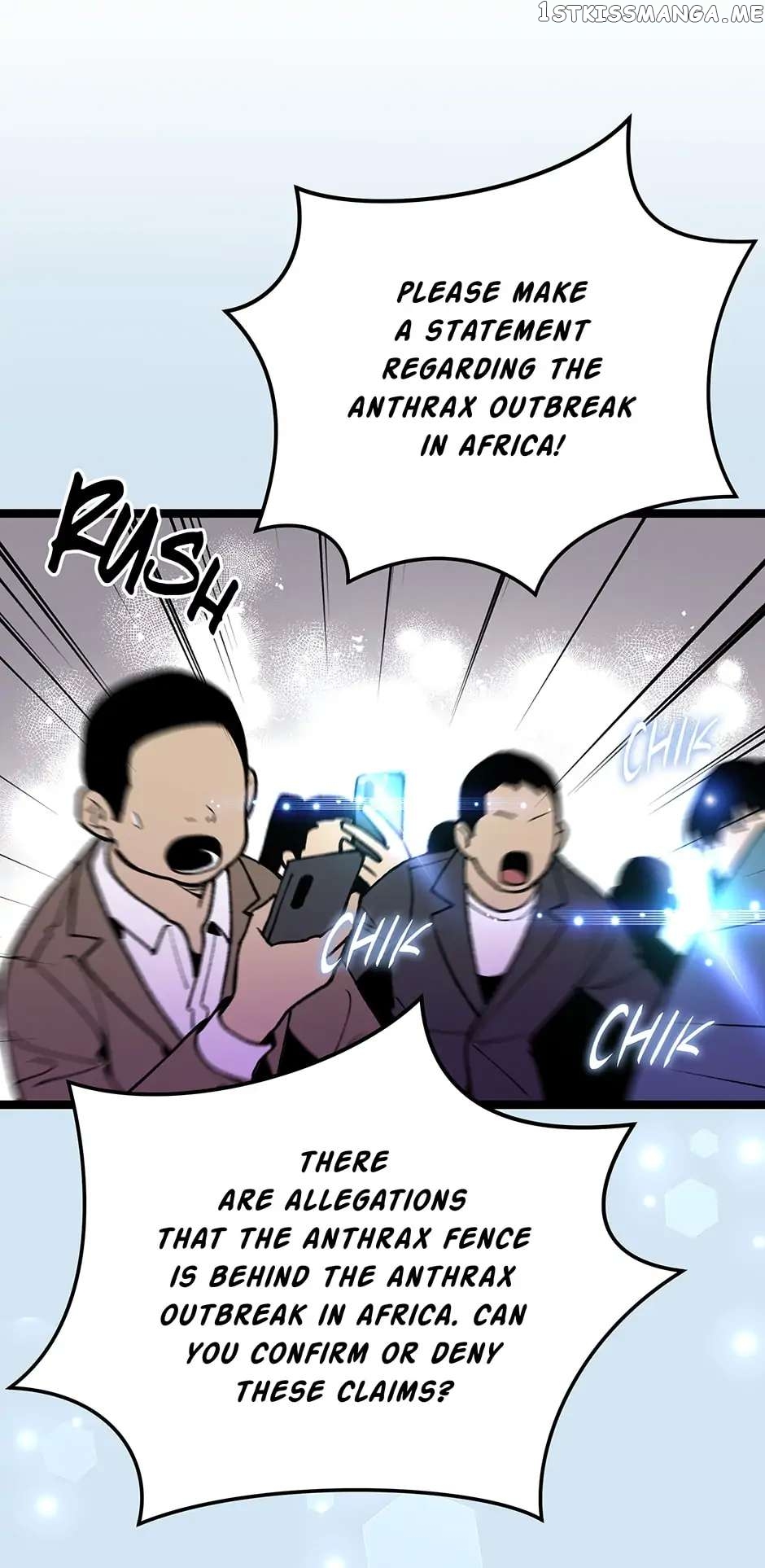 I’m The Only One With Genius DNA Chapter 85 - page 45