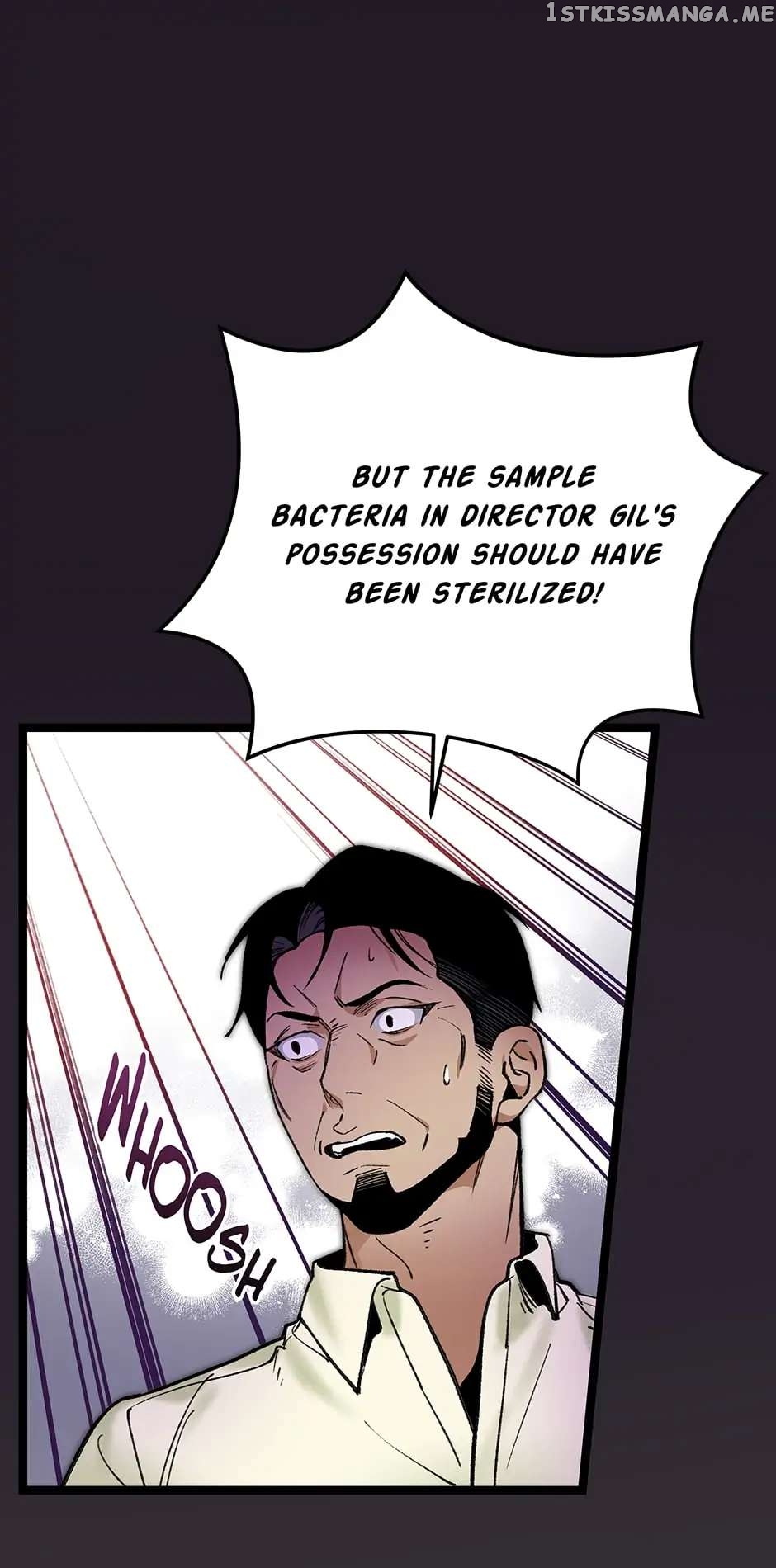 I’m The Only One With Genius DNA Chapter 85 - page 5