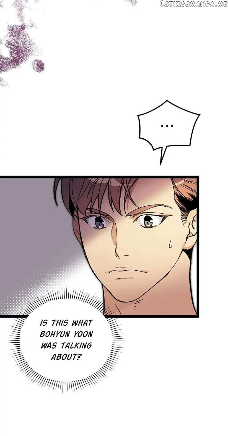 I’m The Only One With Genius DNA Chapter 85 - page 62
