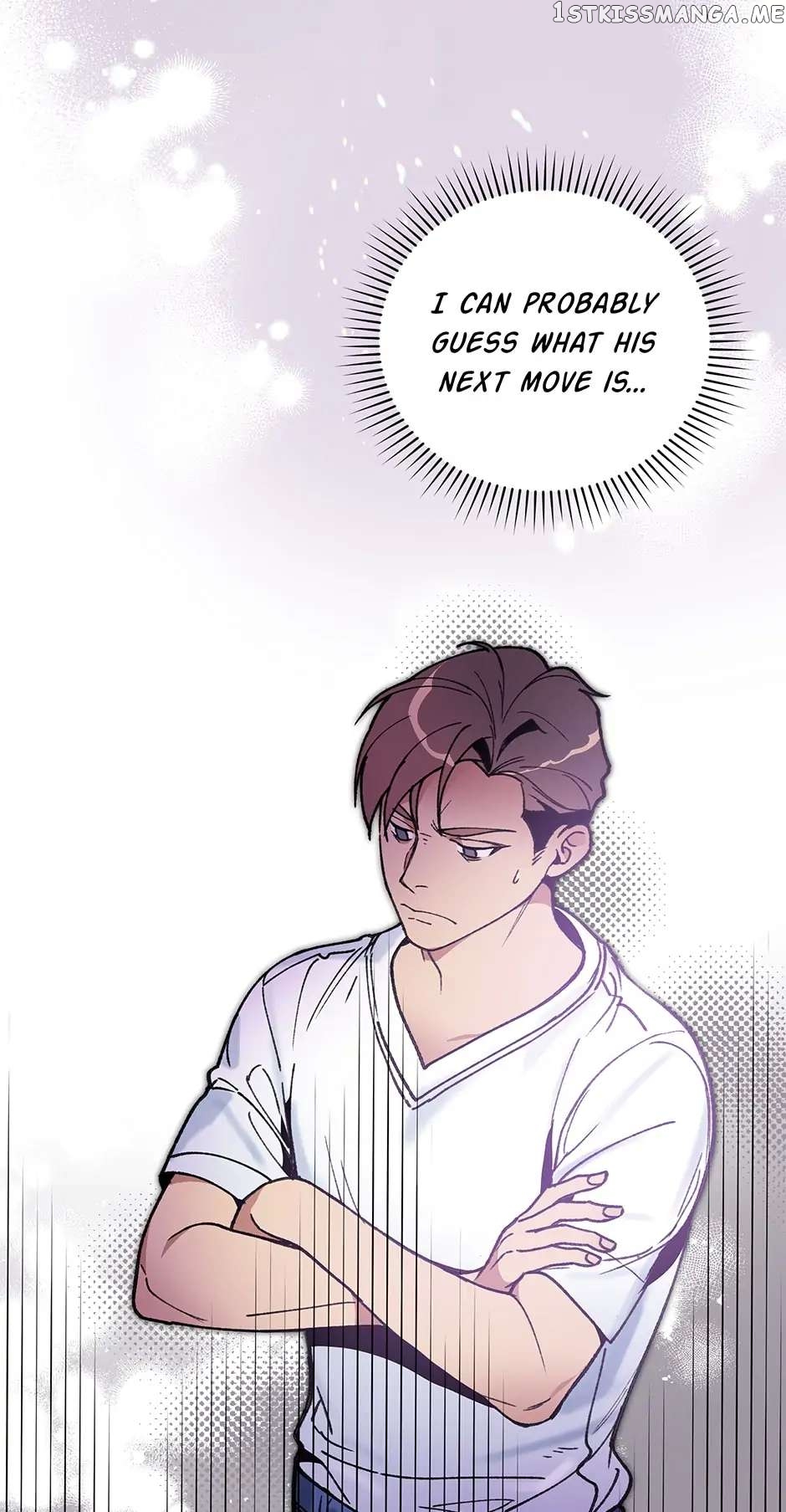 I’m The Only One With Genius DNA Chapter 85 - page 66