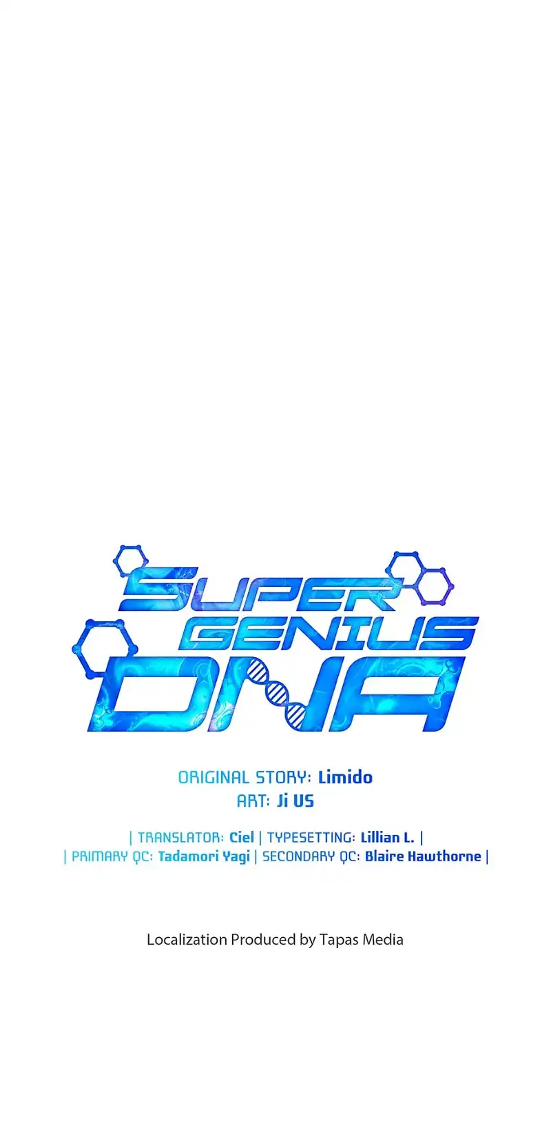 I’m The Only One With Genius DNA Chapter 81 - page 14