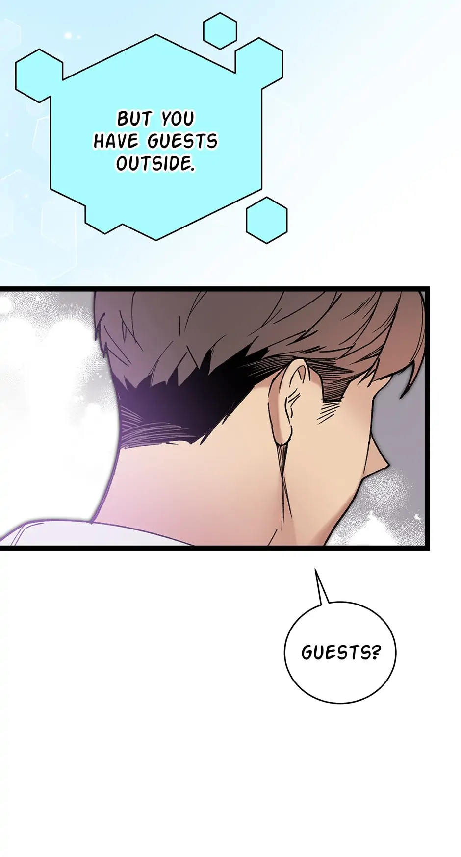 I’m The Only One With Genius DNA Chapter 81 - page 18