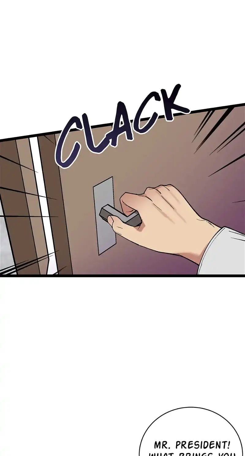 I’m The Only One With Genius DNA Chapter 81 - page 20