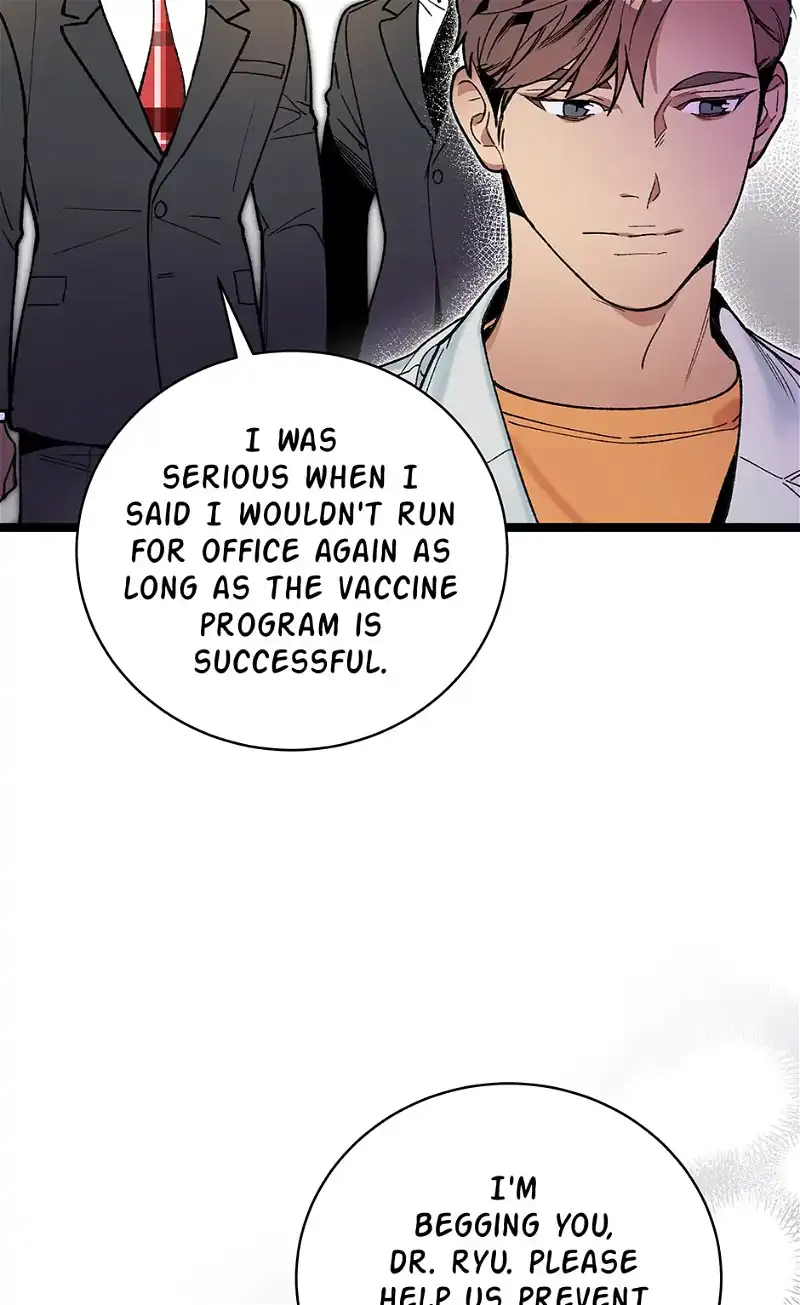 I’m The Only One With Genius DNA Chapter 81 - page 29