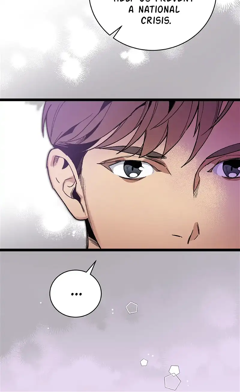 I’m The Only One With Genius DNA Chapter 81 - page 30