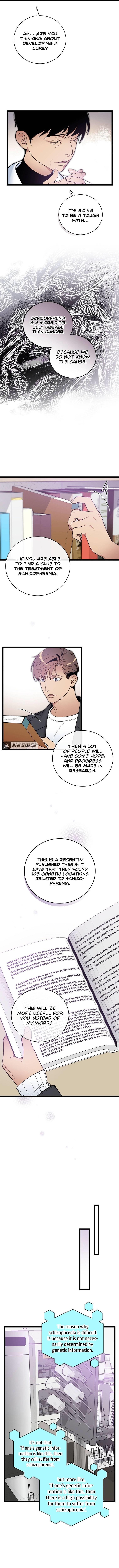 I’m The Only One With Genius DNA Chapter 76 - page 7