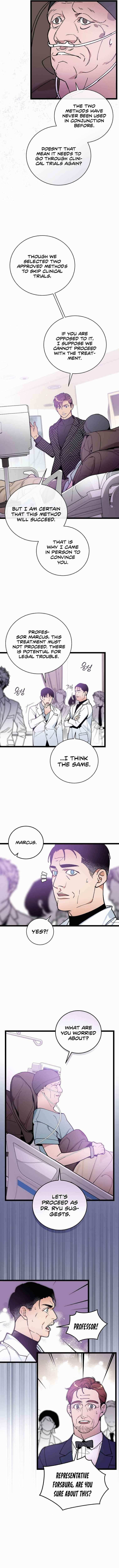 I’m The Only One With Genius DNA Chapter 71 - page 10