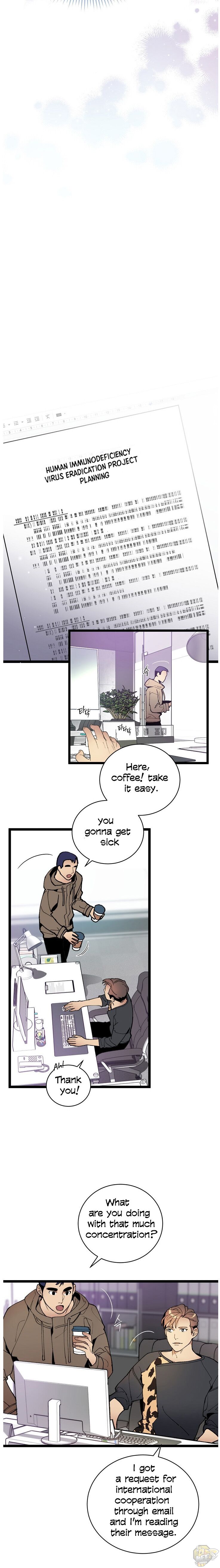 I’m The Only One With Genius DNA Chapter 49 - page 13