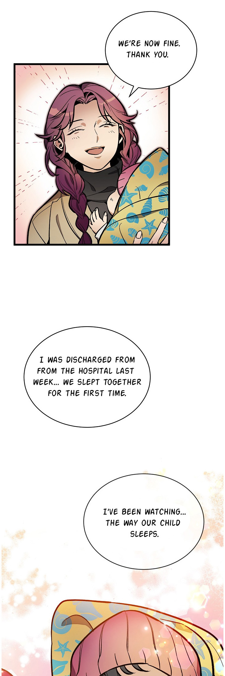 I’m The Only One With Genius DNA Chapter 40 - page 11