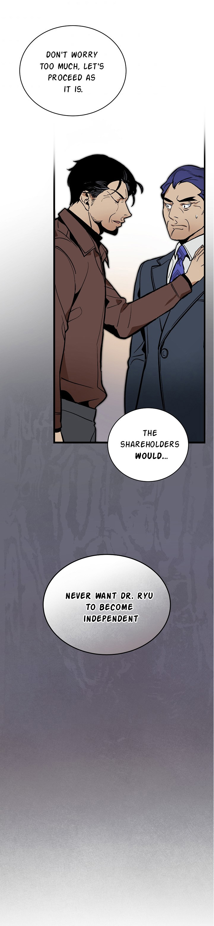 I’m The Only One With Genius DNA Chapter 36 - page 20