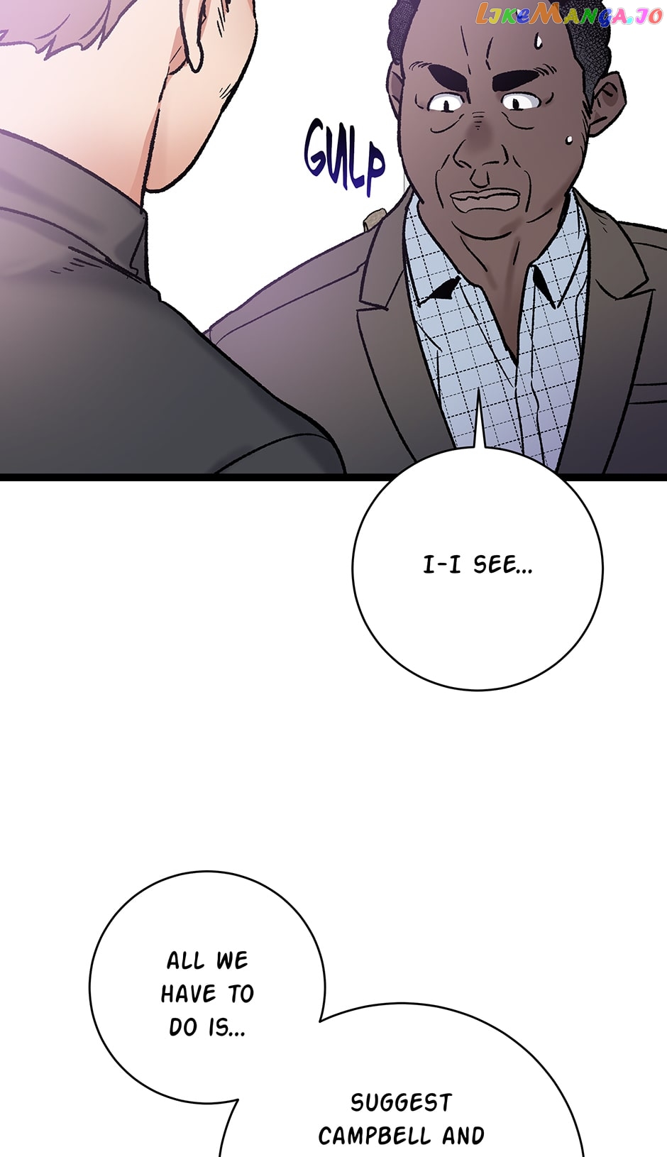 I’m The Only One With Genius DNA Chapter 113 - page 20