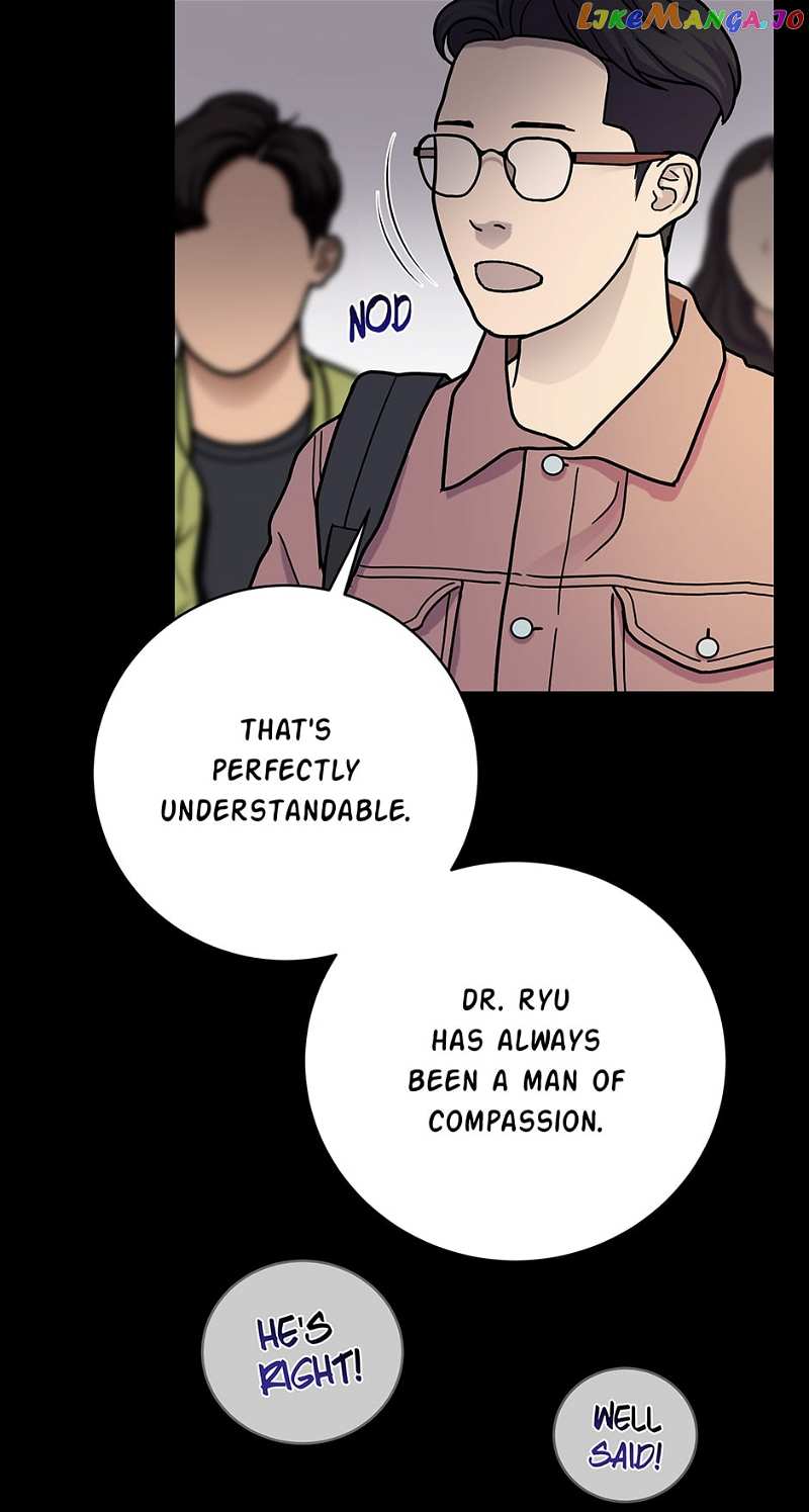 I’m The Only One With Genius DNA Chapter 113 - page 43