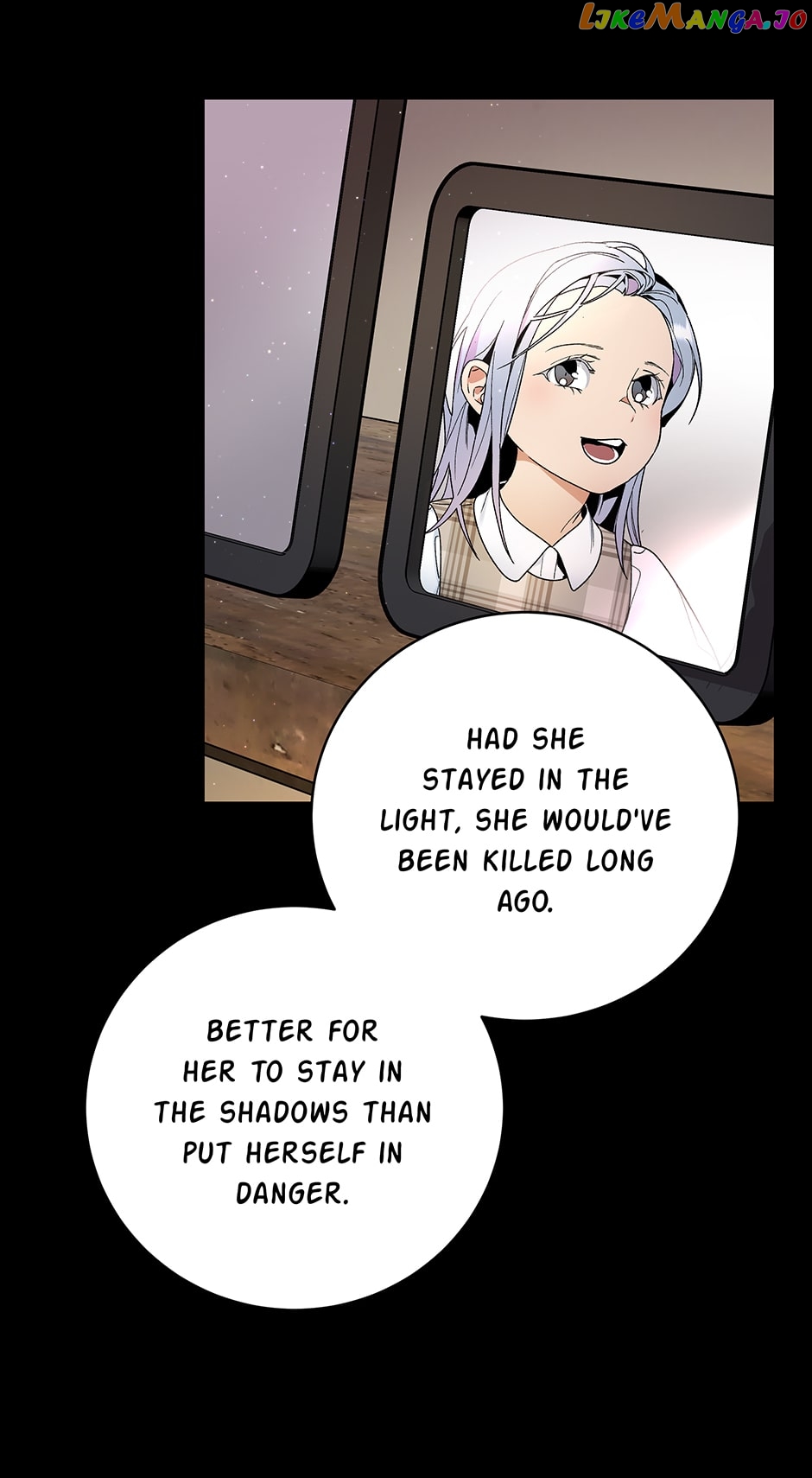 I’m The Only One With Genius DNA Chapter 113 - page 59