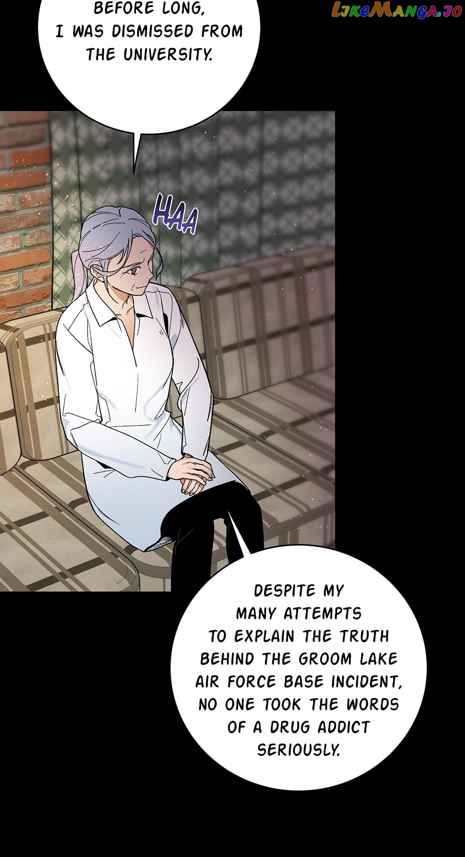 I’m The Only One With Genius DNA Chapter 113 - page 69