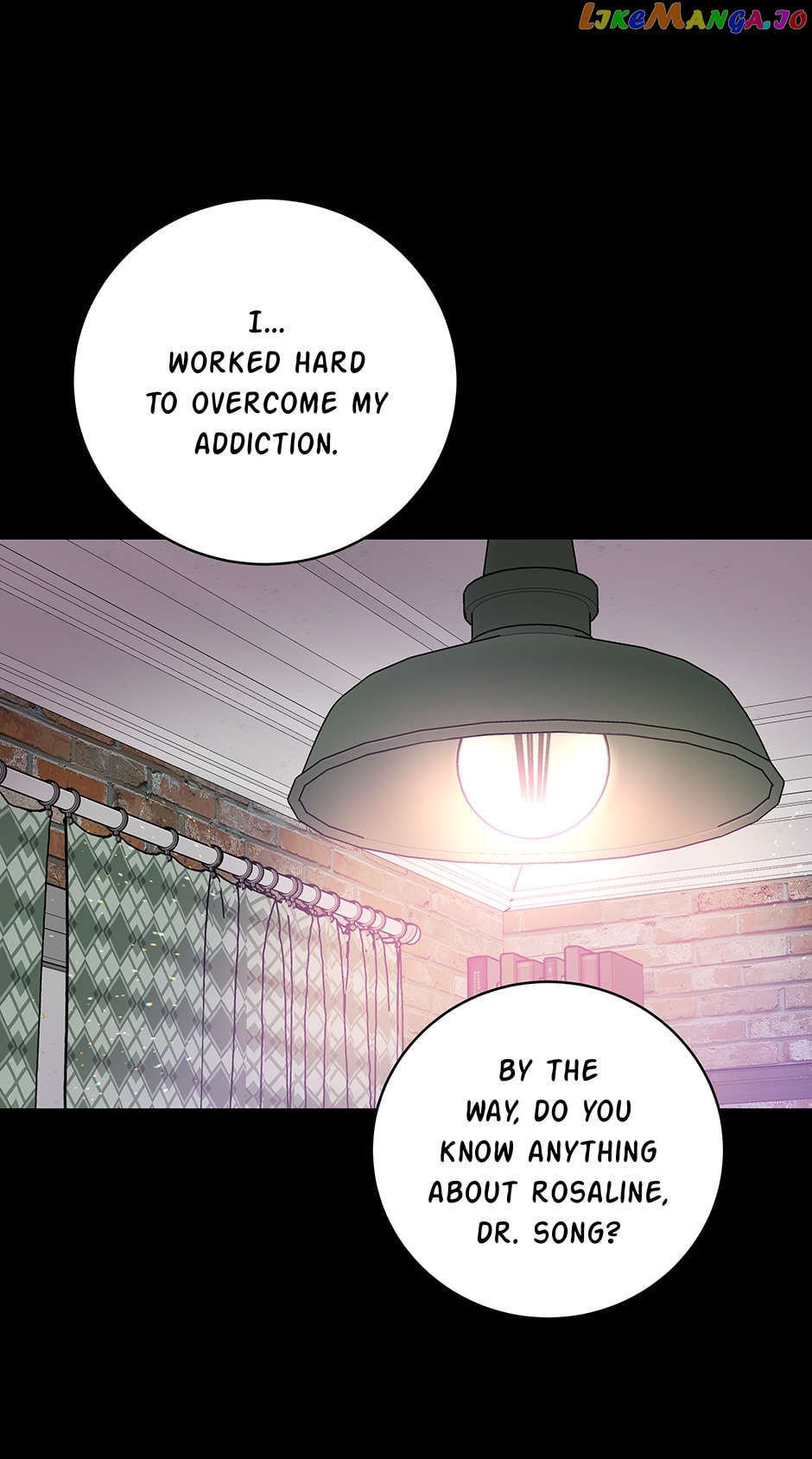 I’m The Only One With Genius DNA Chapter 113 - page 71