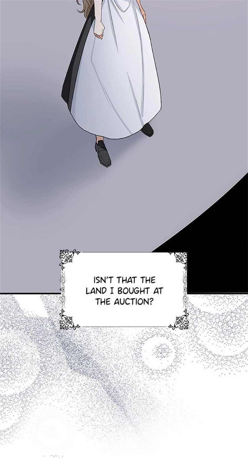 I Bought Land, Not a Man! chapter 16 - page 13
