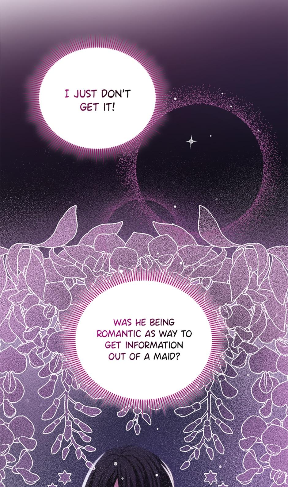 I Bought Land, Not a Man! chapter 15 - page 20