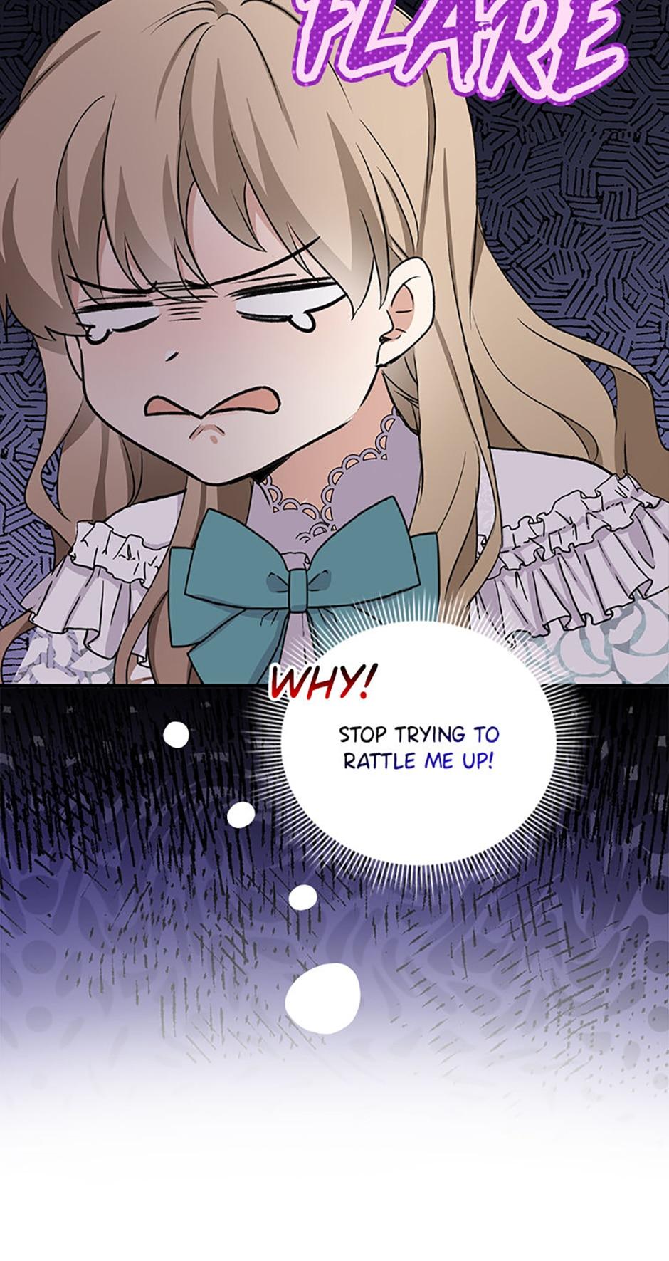 I Bought Land, Not a Man! chapter 14 - page 49