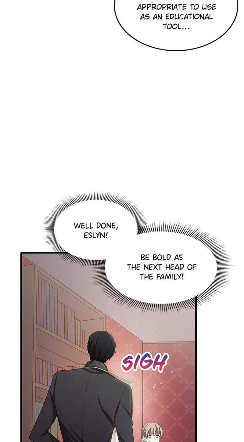 I Bought Land, Not a Man! chapter 10 - page 10