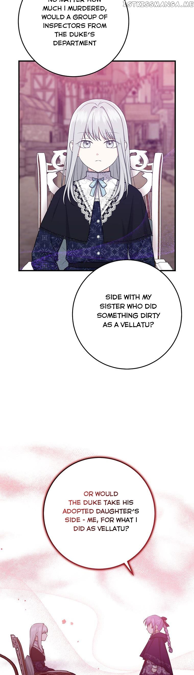 I Played the Role of the Adopted Daughter Too Well Chapter 29 - page 30