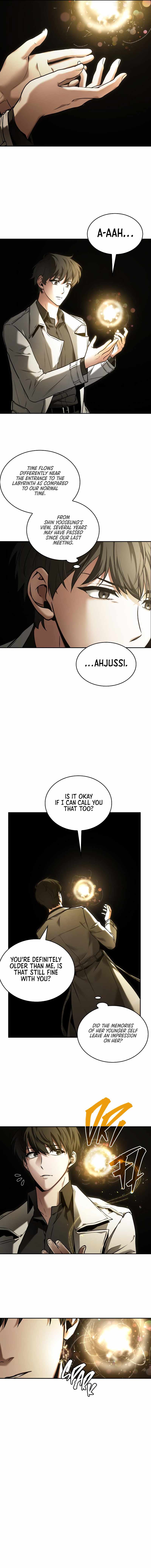 Omniscient Reader’s Viewpoint Chapter 117 - page 7