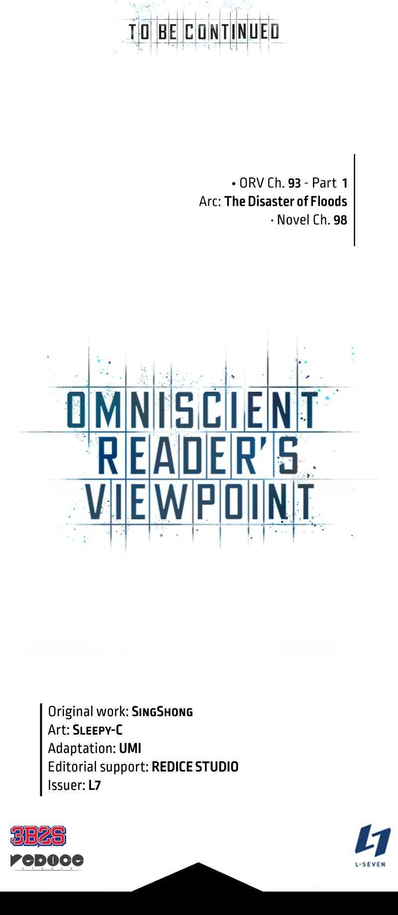 Omniscient Reader’s Viewpoint Chapter 93 - page 82