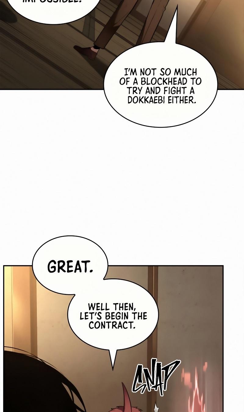 Omniscient Reader’s Viewpoint Chapter 86 - page 20