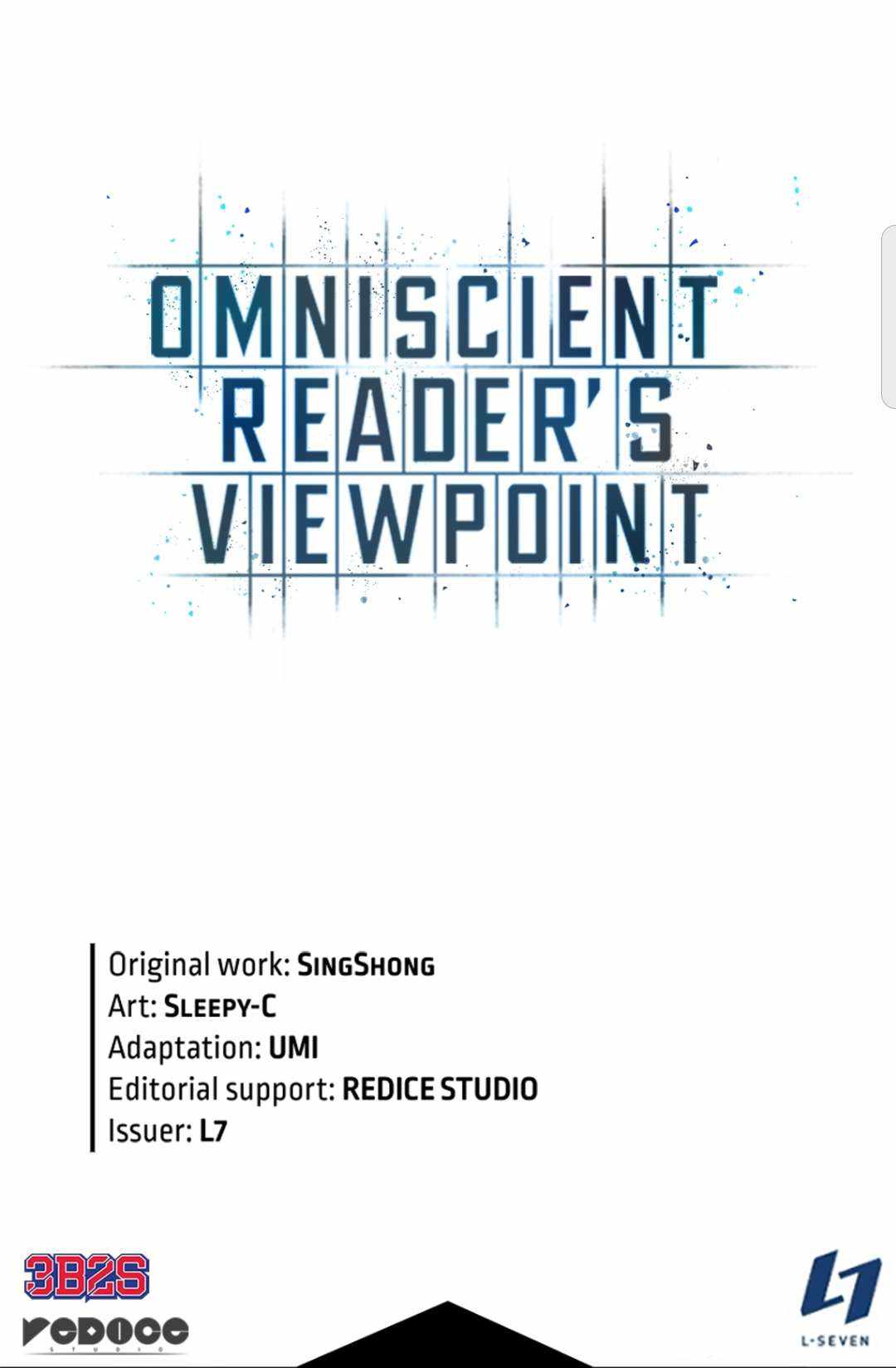 Omniscient Reader’s Viewpoint Chapter 74 - page 115