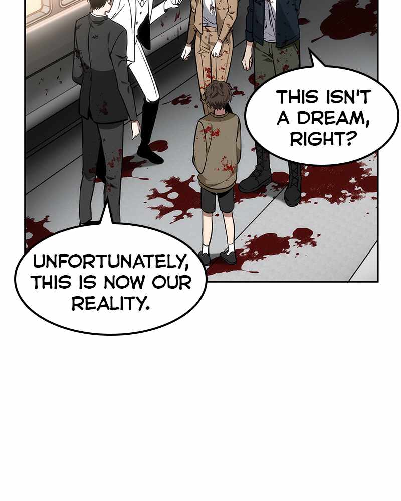 Omniscient Reader’s Viewpoint Chapter 8 - page 81