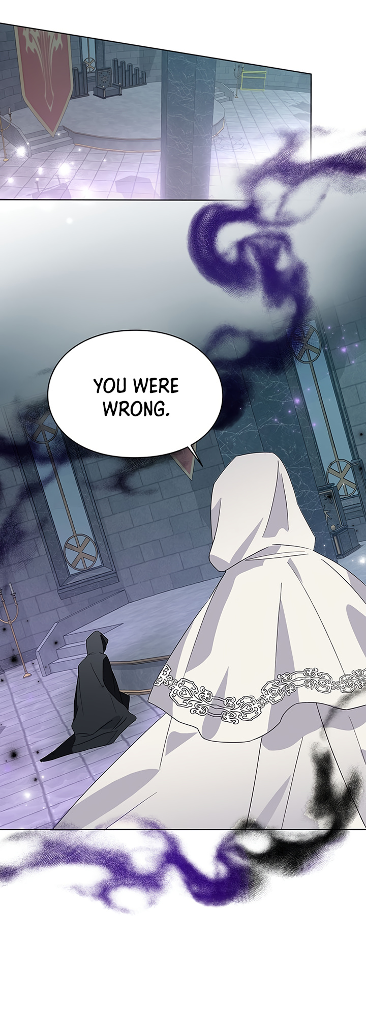 Lia's Bad Ending chapter 23 - page 40