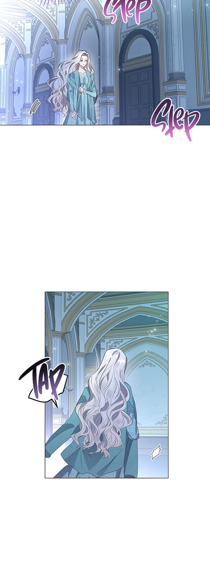 Lia's Bad Ending chapter 21 - page 12