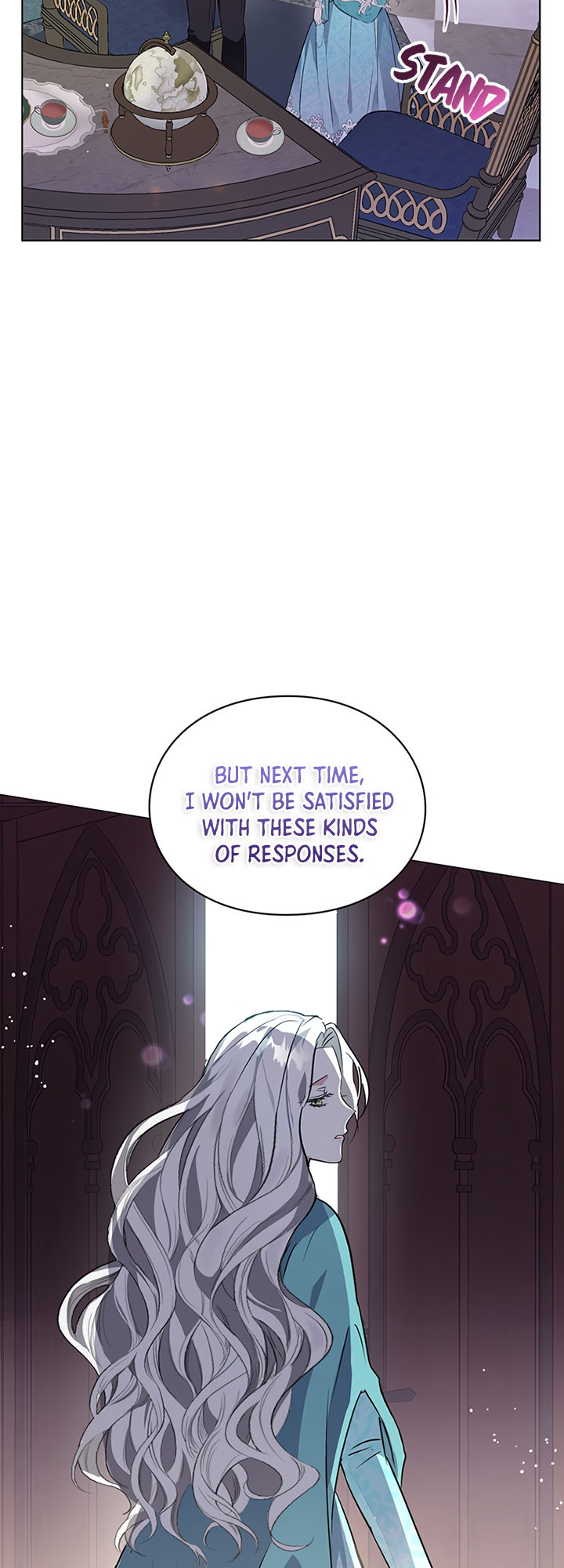 Lia's Bad Ending chapter 21 - page 26