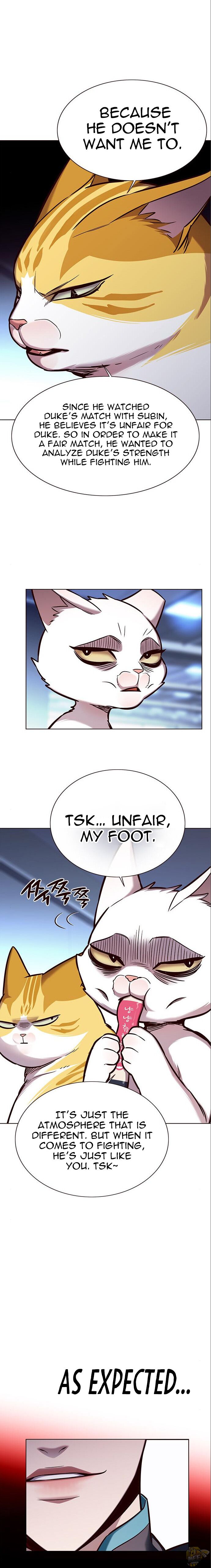 Eleceed Chapter 159 - page 7