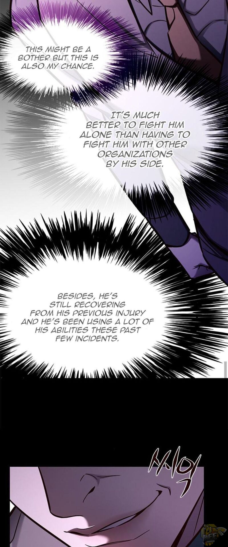 Eleceed Chapter 135 - page 15