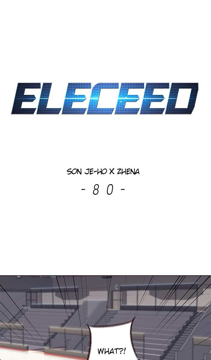 Eleceed Chapter 80 - page 1