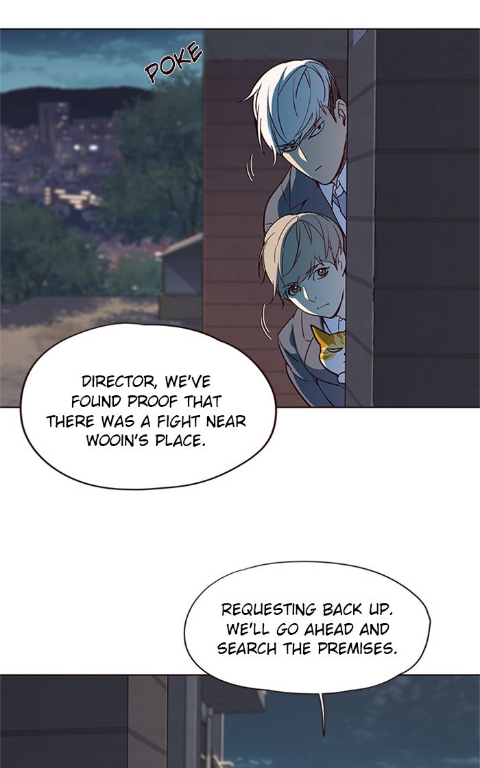 Eleceed Chapter 41 - page 25