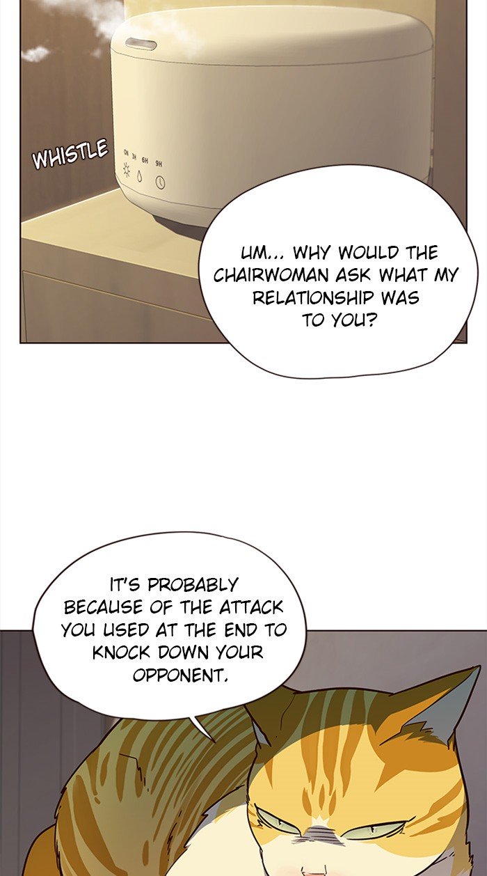 Eleceed Chapter 29 - page 18