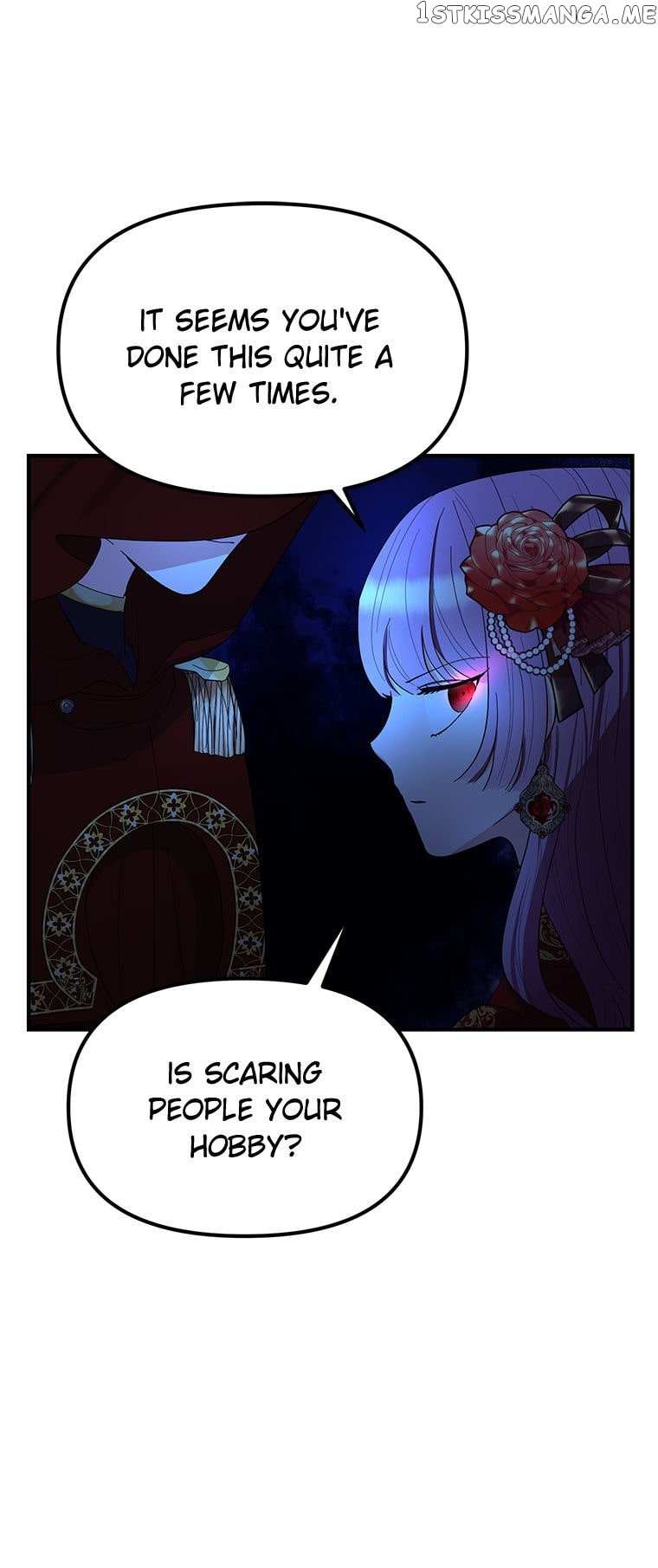 I’m a Villainess but So Popular Chapter 58 - page 15