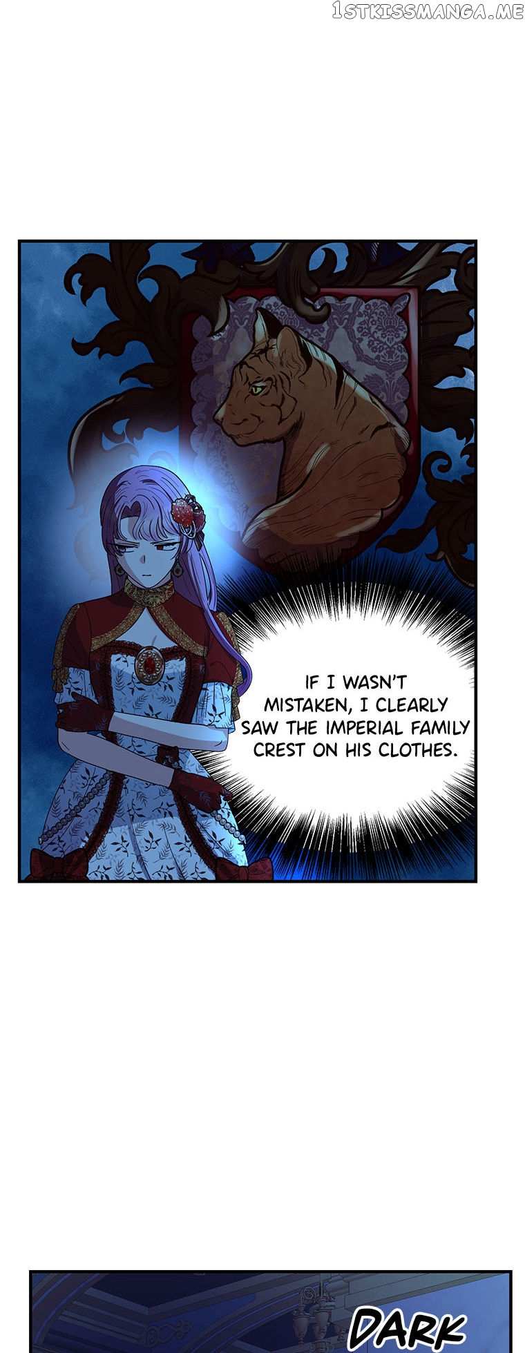 I’m a Villainess but So Popular Chapter 58 - page 4