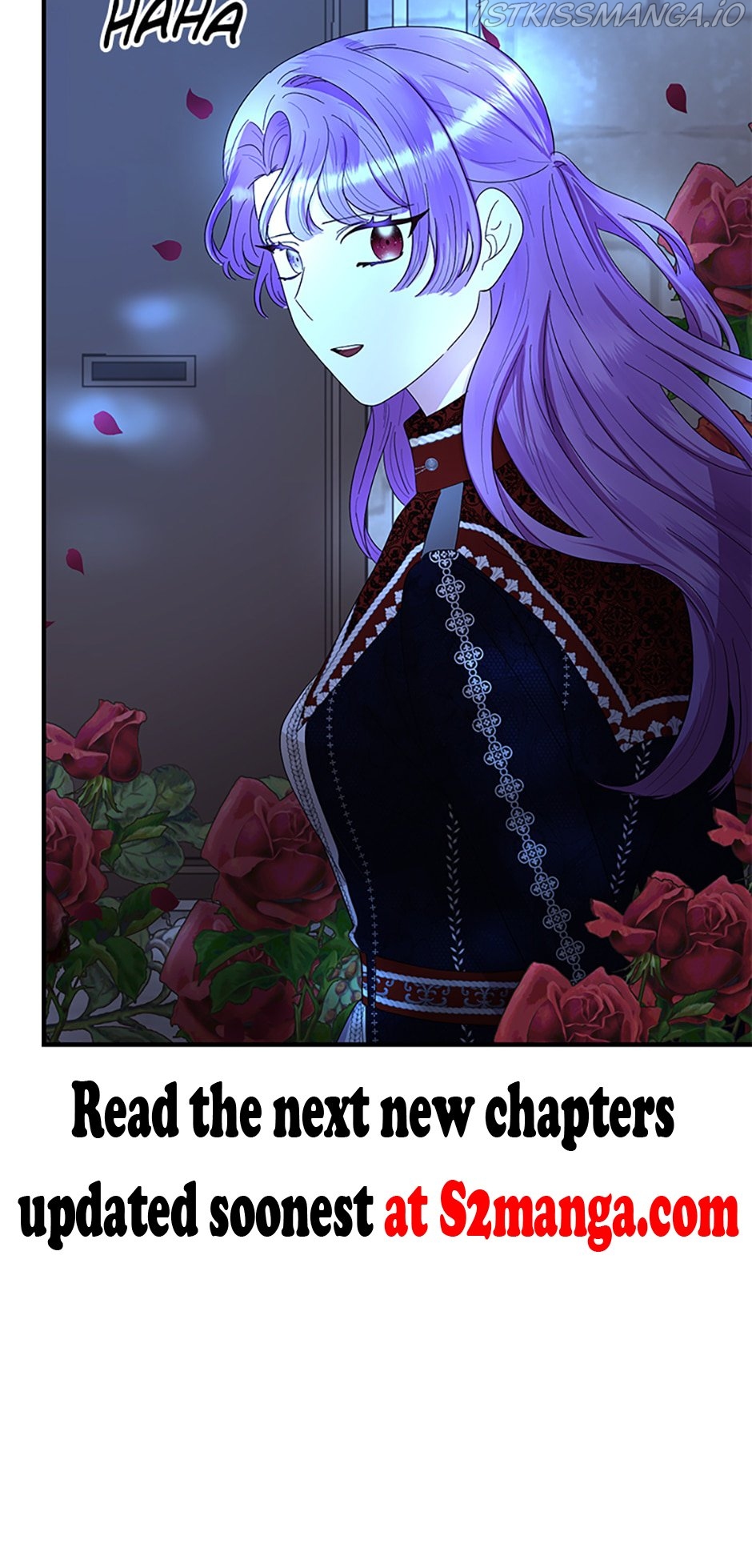 I’m a Villainess but So Popular Chapter 49 - page 58