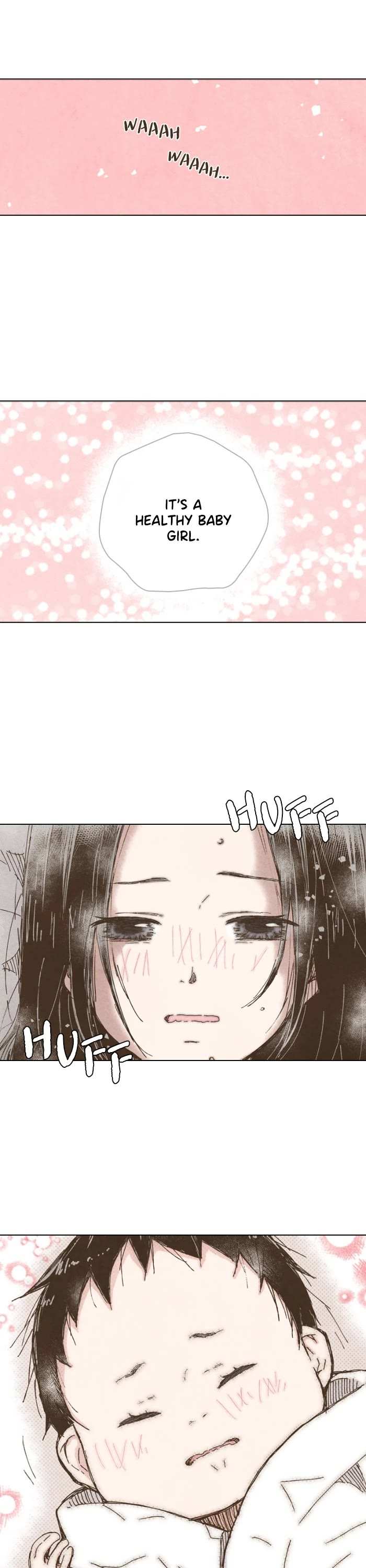Marry Me!(YUUKI Miku) chapter 134 - page 31