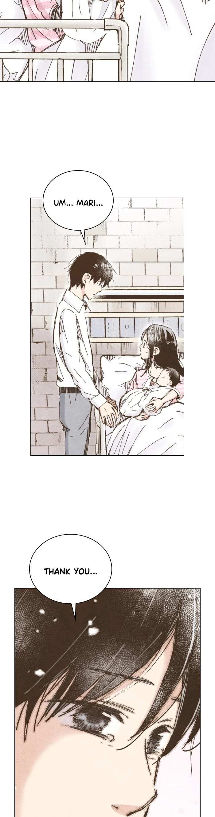 Marry Me!(YUUKI Miku) chapter 134 - page 35
