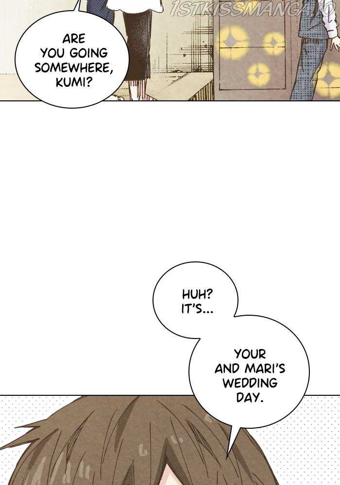 Marry Me!(YUUKI Miku) chapter 132 - page 50