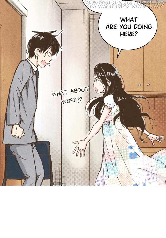 Marry Me!(YUUKI Miku) chapter 130 - page 3