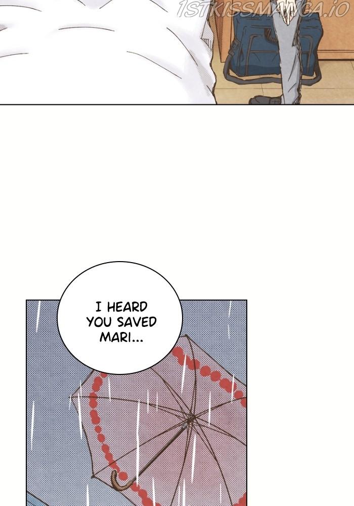 Marry Me!(YUUKI Miku) chapter 130 - page 33
