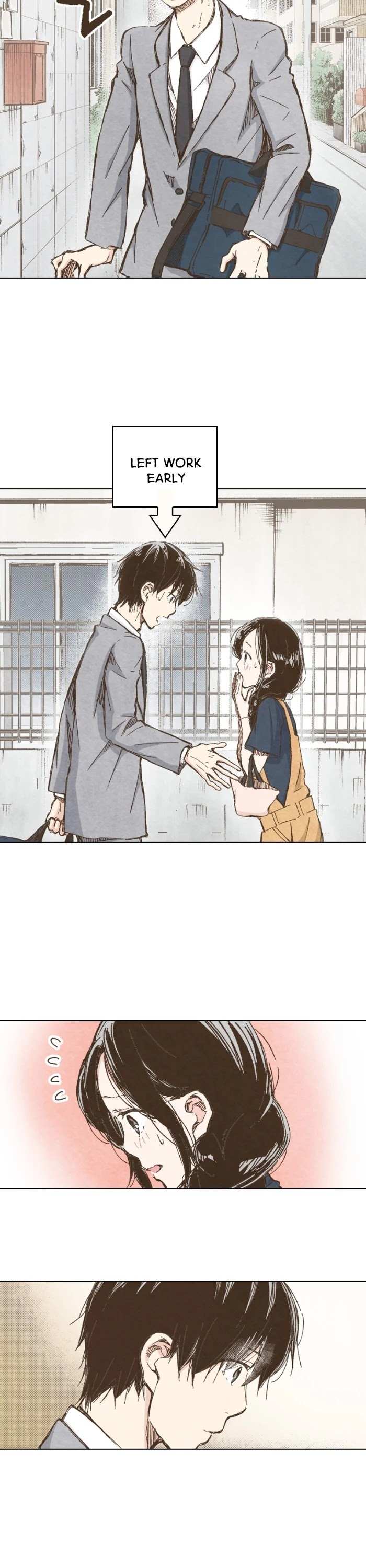 Marry Me!(YUUKI Miku) chapter 127 - page 10