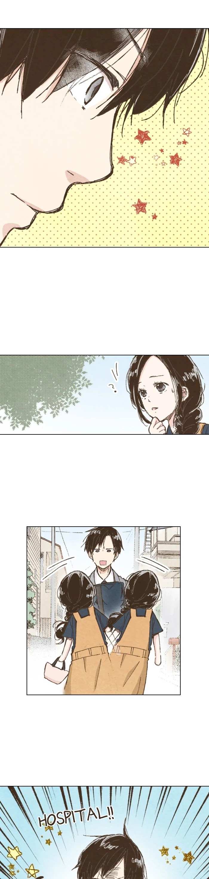 Marry Me!(YUUKI Miku) chapter 127 - page 11