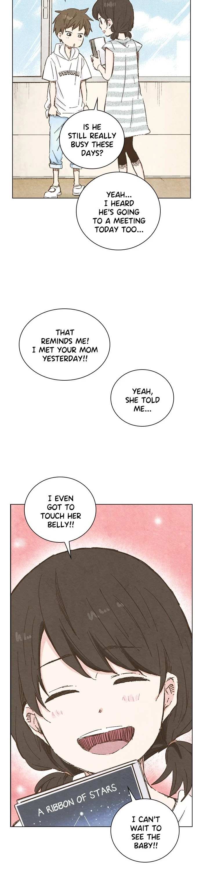 Marry Me!(YUUKI Miku) chapter 122 - page 12